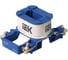 Катушка к КМИ IEK 40-95А, 110В KKM30D-KU-110 1