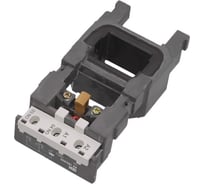 Катушка к КТИ IEK 185-225А, 400В KKT50D-KU-225-400