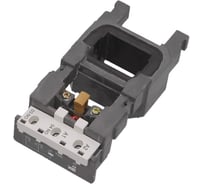 Катушка управления IEK КУ-115А-150А, 400В KKT50D-KU-150-400