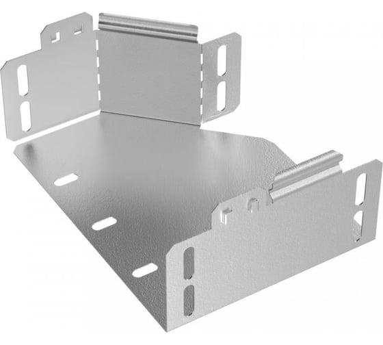Переходник правый Промрукав Стандарт HDZ 200x150x80 1шт PR16.1424 PR16.1423 1