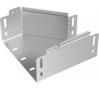 Переходник правый Промрукав Стандарт HDZ 200x100x100 1шт PR16.1419 PR16.1418