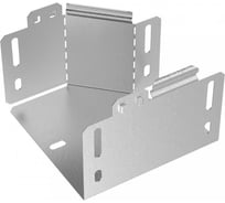 Переходник правый Промрукав Стандарт HDZ 150x100x100 1шт PR16.1416 PR16.1415