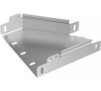 Переходник правый Промрукав Стандарт HDZ 200x100x50 1шт PR16.1420 PR16.1419