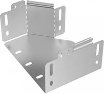 Переходник правый Промрукав Стандарт HDZ 200x150x100 1шт PR16.1422 PR16.1421