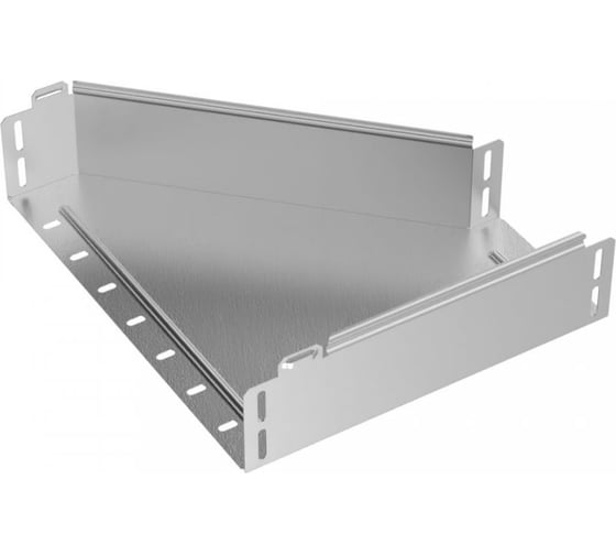 Переходник правый Промрукав Стандарт HDZ 400x150x100 1шт PR16.1434 PR16.1433