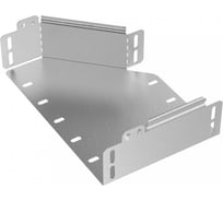 Переходник правый Промрукав Стандарт HDZ 300x200x80 1шт PR16.1433 PR16.1432