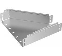 Переходник правый Промрукав Стандарт HDZ 300x100x80 1шт PR16.1427 PR16.1426