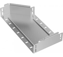 Переходник правый Промрукав Стандарт HDZ 400x300x80 1шт PR16.1442 PR16.1441