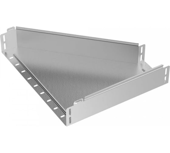 Переходник правый Промрукав Стандарт HDZ 500x150x100 1шт PR16.1443 PR16.1442 1