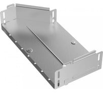 Переходник правый Промрукав Стандарт HDZ 400x300x100 1шт PR16.1440 PR16.1439