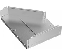 Переходник правый Промрукав Стандарт HDZ 400x200x100 1шт PR16.1437 PR16.1436