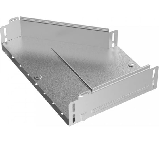 Переходник правый Промрукав Стандарт HDZ 400x200x100 1шт PR16.1437 PR16.1436 1