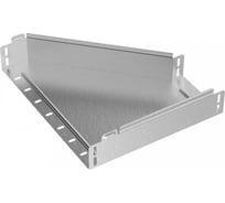 Переходник правый Промрукав Стандарт HDZ 400x150x80 1шт PR16.1436 PR16.1435