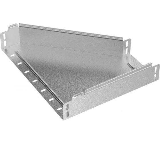 Переходник правый Промрукав Стандарт HDZ 400x150x80 1шт PR16.1436 PR16.1435 1