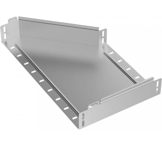 Переходник правый Промрукав Стандарт HDZ 500x300x100 1шт PR16.1449 PR16.1448 1