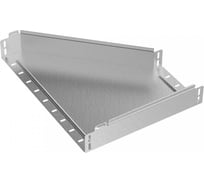 Переходник правый Промрукав Стандарт HDZ 500x200x80 1шт PR16.1448 PR16.1447