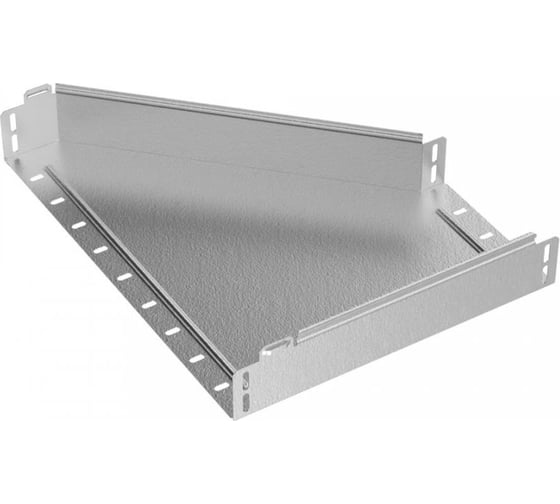 Переходник правый Промрукав Стандарт HDZ 500x200x80 1шт PR16.1448 PR16.1447 1