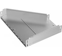 Переходник правый Промрукав Стандарт HDZ 500x200x100 1шт PR16.1446 PR16.1445