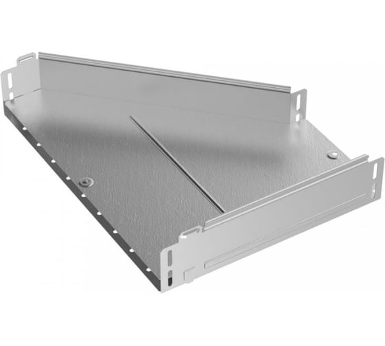 Переходник правый Промрукав Стандарт HDZ 500x200x100 1шт PR16.1446 PR16.1445