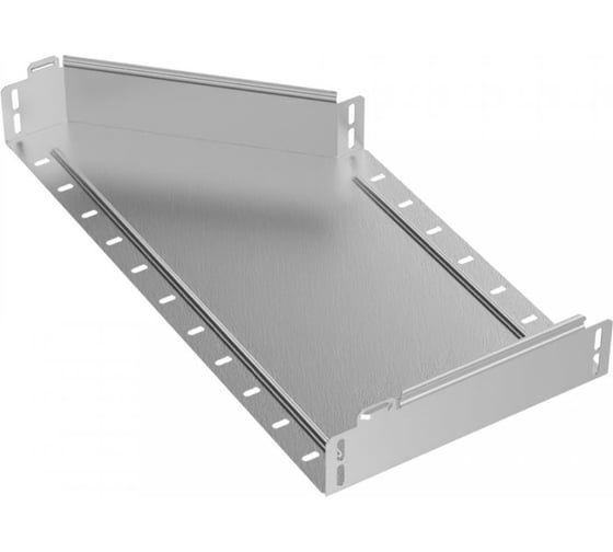 Переходник правый Промрукав Стандарт HDZ 600x400x80 1шт PR16.1460 PR16.1459 1