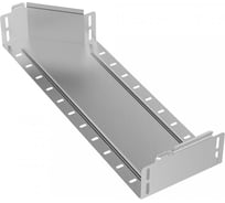 Переходник правый Промрукав Стандарт HDZ 600x500x100 1шт PR16.1461 PR16.1460