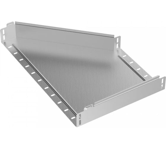 Переходник правый Промрукав Стандарт HDZ 600x300x80 1шт PR16.1457 PR16.1456 1