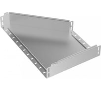 Переходник правый Промрукав Стандарт HDZ 600x300x100 1шт PR16.1455 PR16.1454