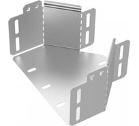 Переходник симметричный Промрукав Стандарт HDZ 200x100x100 1шт PR16.1468 PR16.1467