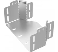 Переходник симметричный Промрукав Стандарт HDZ 200x150x100 1шт PR16.1471 PR16.1470