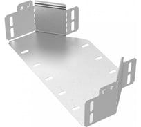 Переходник симметричный Промрукав Стандарт HDZ 300x200x80 1шт PR16.1482 PR16.1481