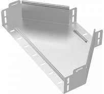 Переходник симметричный Промрукав Стандарт HDZ 400x150x80 1шт PR16.1485 PR16.1484