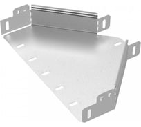 Переходник симметричный Промрукав Стандарт HDZ 300x100x50 1шт PR16.1475 PR16.1474