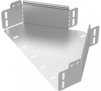 Переходник симметричный Промрукав Стандарт HDZ 300x100x80 1шт PR16.1476 PR16.1475