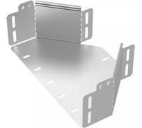 Переходник симметричный Промрукав Стандарт HDZ 300x150x100 1шт PR16.1477 PR16.1476