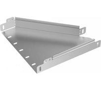 Переходник правый Промрукав Стандарт HDZ 300x100x50 1шт PR16.1426 PR16.1425