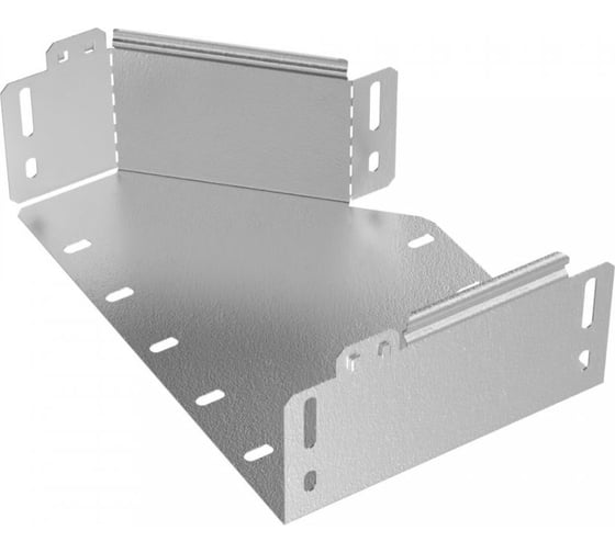 Переходник правый Промрукав Стандарт HDZ 300x200x100 1шт PR16.1431 PR16.1430 1
