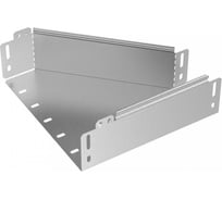 Переходник правый Промрукав Стандарт HDZ 300x100x100 1шт PR16.1425 PR16.1424