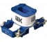 Катушка IEK к КМИ 25-32А 110В KKM20D-KU-110 1