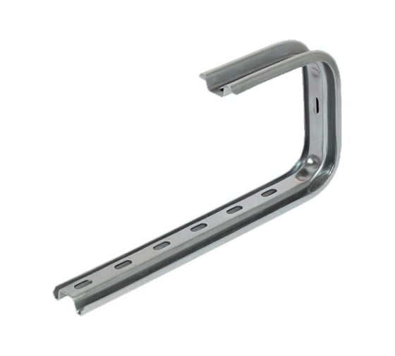 Потолочная консоль IEK 259x175, VR200 CLW10-VR-200