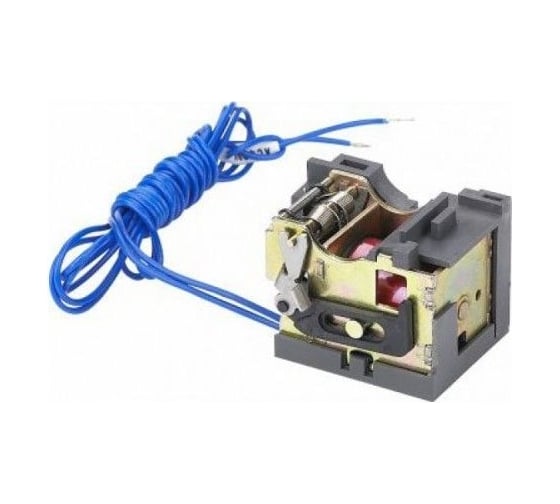 Расцепитель CHINT независимый SHT24-M8 AC 220-240В для NM8N-800 (R) 269610 1