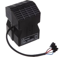 Нагреватель с вентилятором АМАДОН 100/200 Вт 24 В ТВА-100/200-24