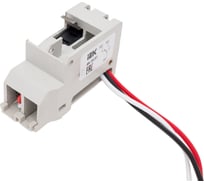 Аварийный контакт, IEK, АК-250, 400А, ИЭК SVA30D-AK-1