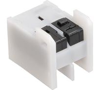 Совмещенный контакт IEK, АКДК-125, 160А, ИЭК SVA10D-AK-DK-1