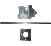 Комплект управления CHINT NH40W с помощью выносной фронтальной ручки на ток 125-630А 393986