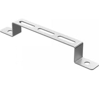 Крепление стеновое-напольное Промрукав HDZ 150 1шт. PR16.3099