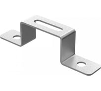 Крепление стеновое-напольное Промрукав HDZ 50 1шт. PR16.3097