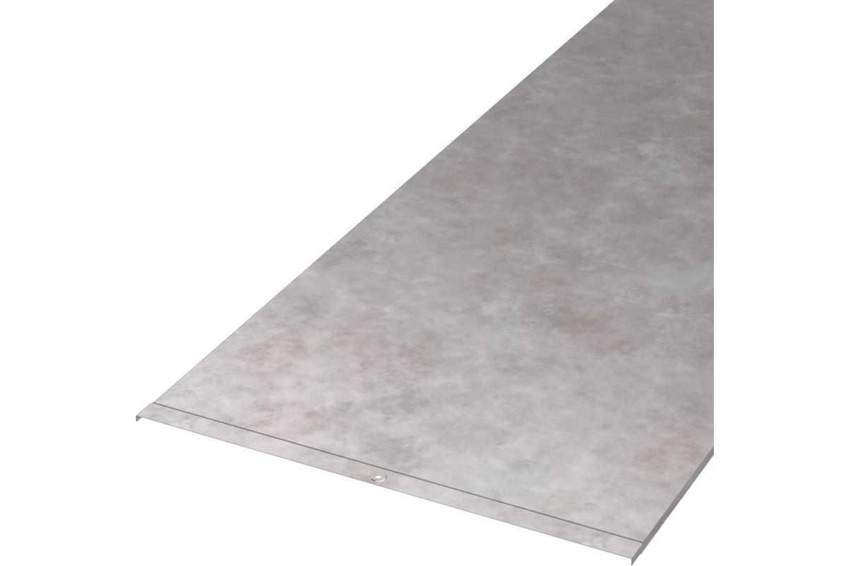 Крышка лотка Промрукав HDZ 600x3000 3м. PR16.1203 - выгодная цена ...