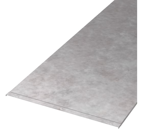 Крышка лотка Промрукав HDZ 600x3000 3м. PR16.1203 1