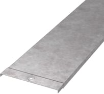 Крышка лотка Промрукав HDZ 150x3000 3м. PR16.1196