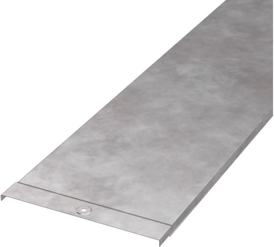 Крышка лотка Промрукав HDZ 200x3000 3м. PR16.1197 1
